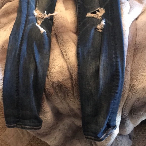 Jeans - Picture 2 of 4